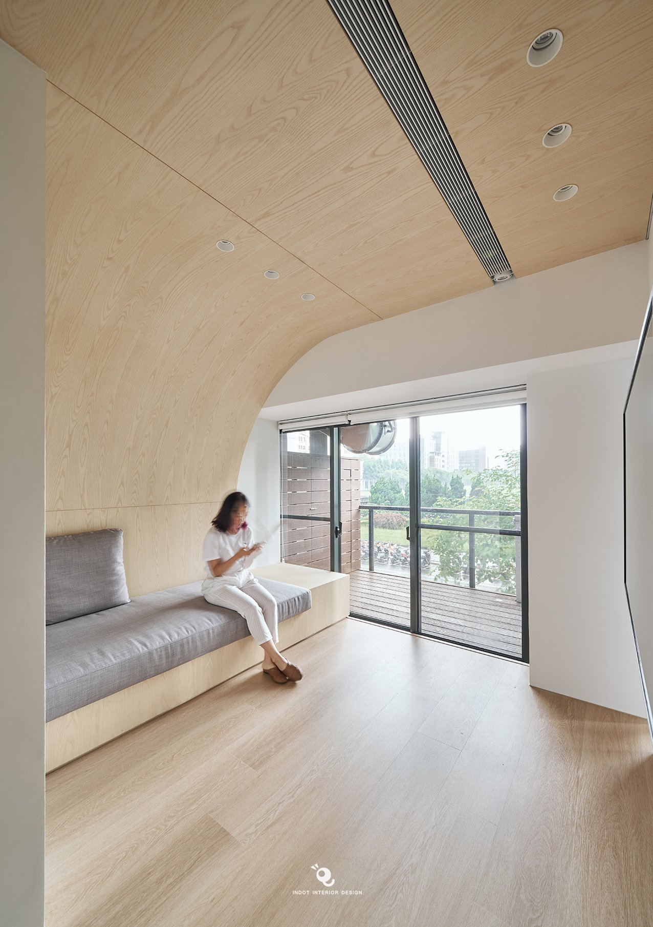 三峡昕月牙医丨中国台湾丨虫点子创意设计-25