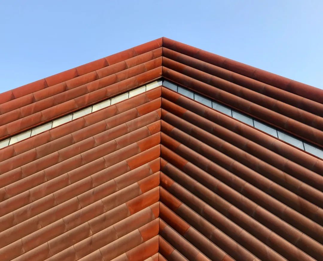 大同美术馆丨中国大同丨英国福斯特及合伙人建筑事务所,中国建筑设计院-35