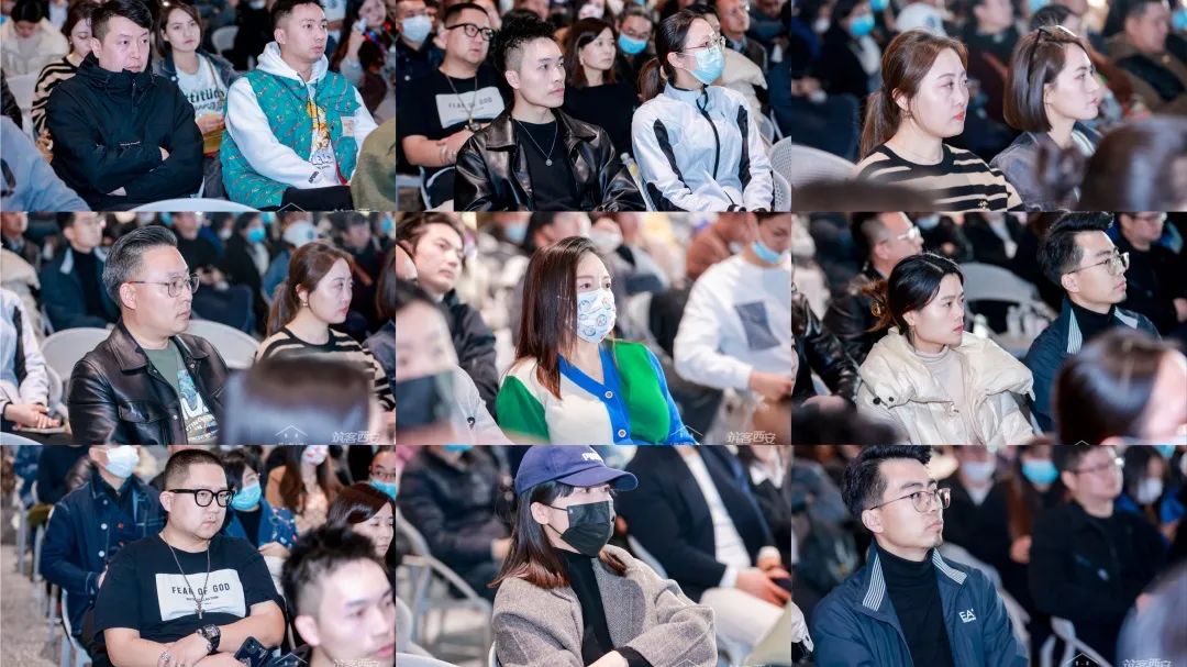 2022 IMOLA 筑巢荟春田同学会丨《筑客西安》-77