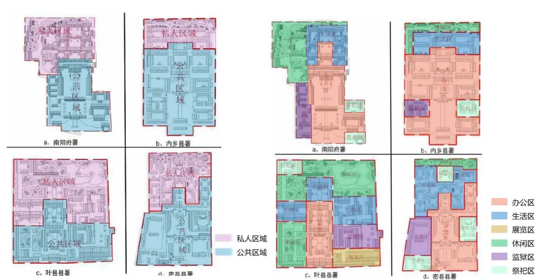 《梦华录》开封府衙署园林·传统与现代的融合丨中国开封丨清华大学建筑设计研究院有限公司第六分院规划景观所-39