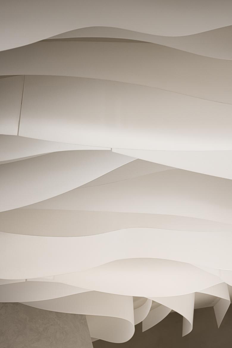 阿拉克尔水疗馆丨中国西安丨Atelier Right Hub-62