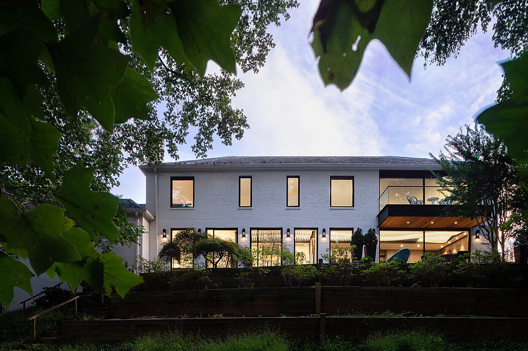 水与艺术的倒影丨美国丨Mariela BuendiaCorrochano-9