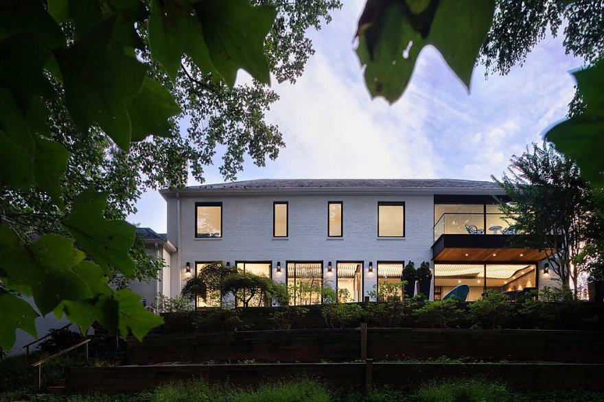 水与艺术的倒影丨美国丨Mariela BuendiaCorrochano-9