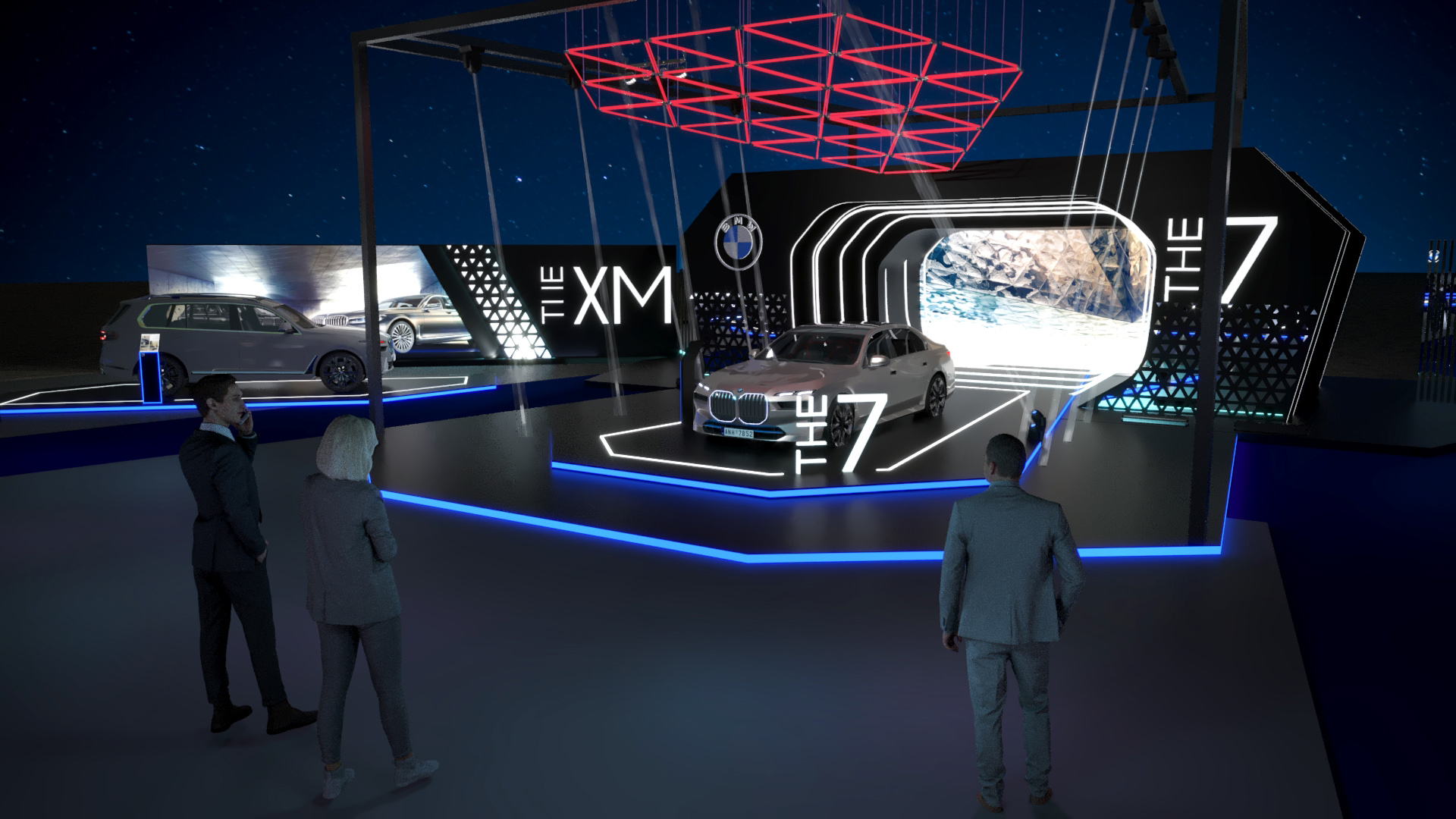 BMW GKL Family Event-6