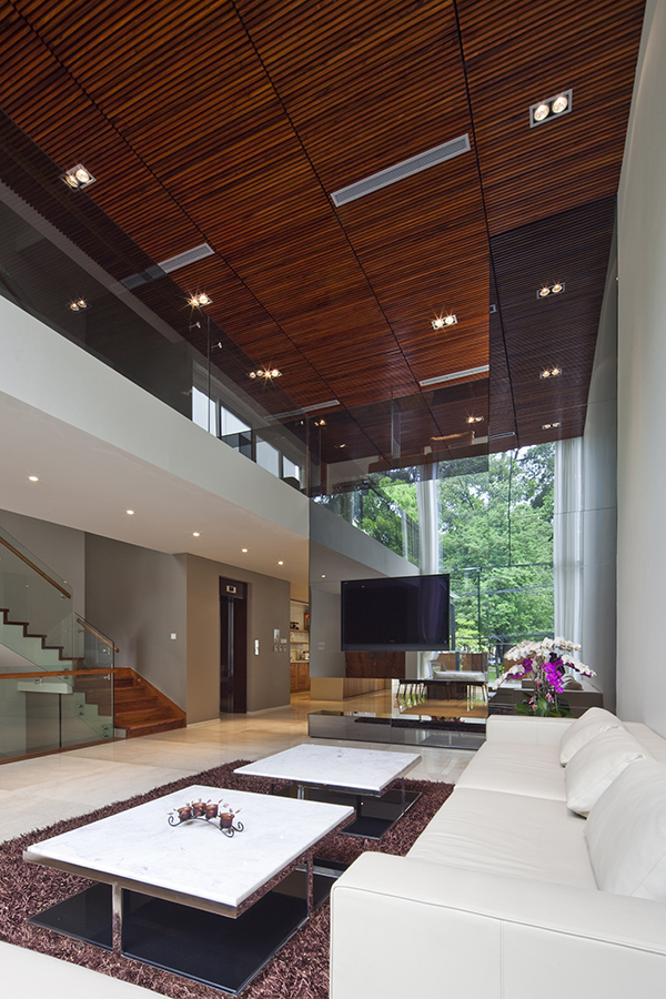 翻新过的房子丨Nguyen Dinh Gioi,Tran Vu Anh-21