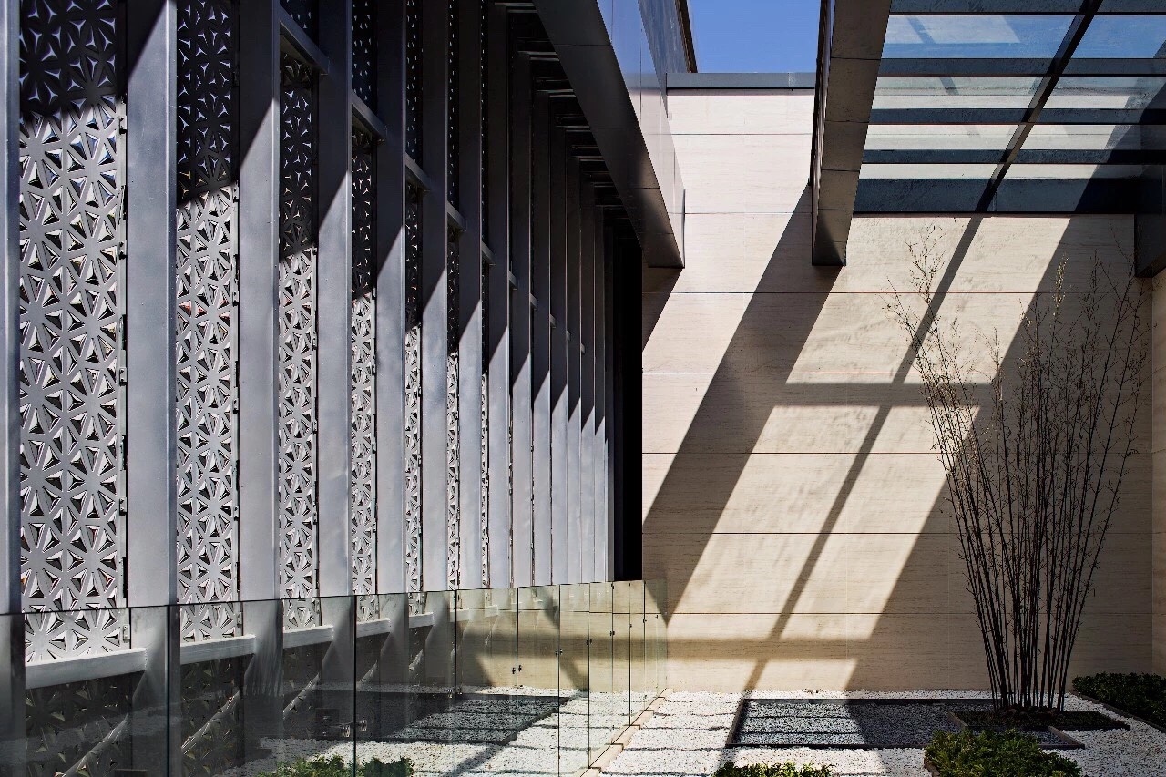 极致永恒的国际东方：演绎气质非凡的艺术境界-2