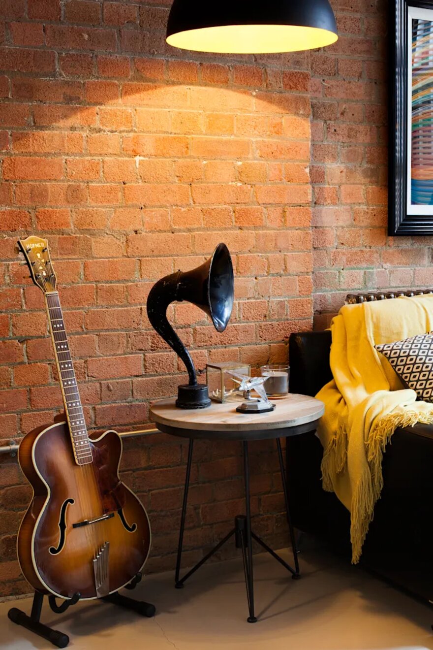 Britannia Row工作室,Pink Floyd录音室-12