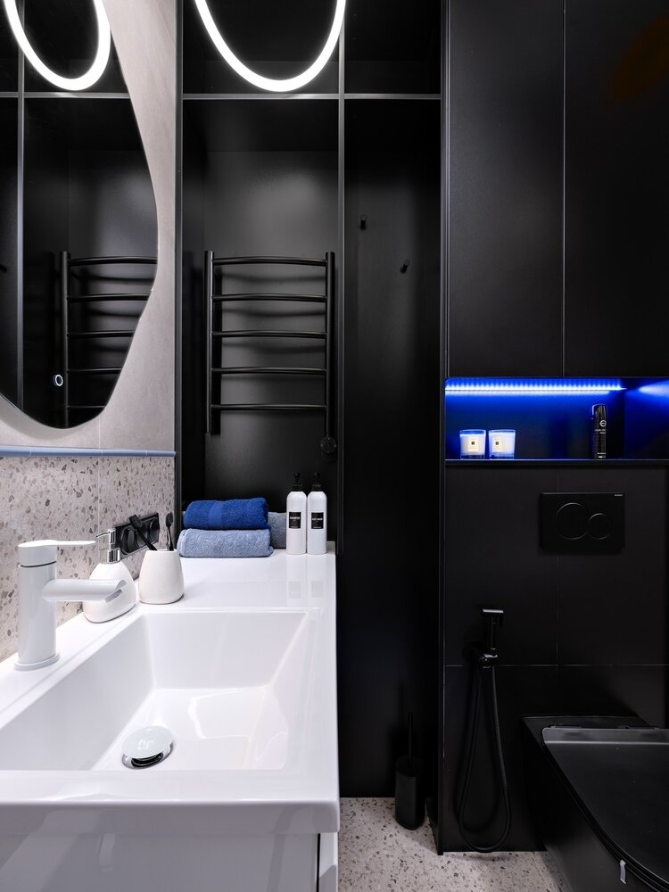 25㎡极致空间设计丨shejiyouxue2016-26