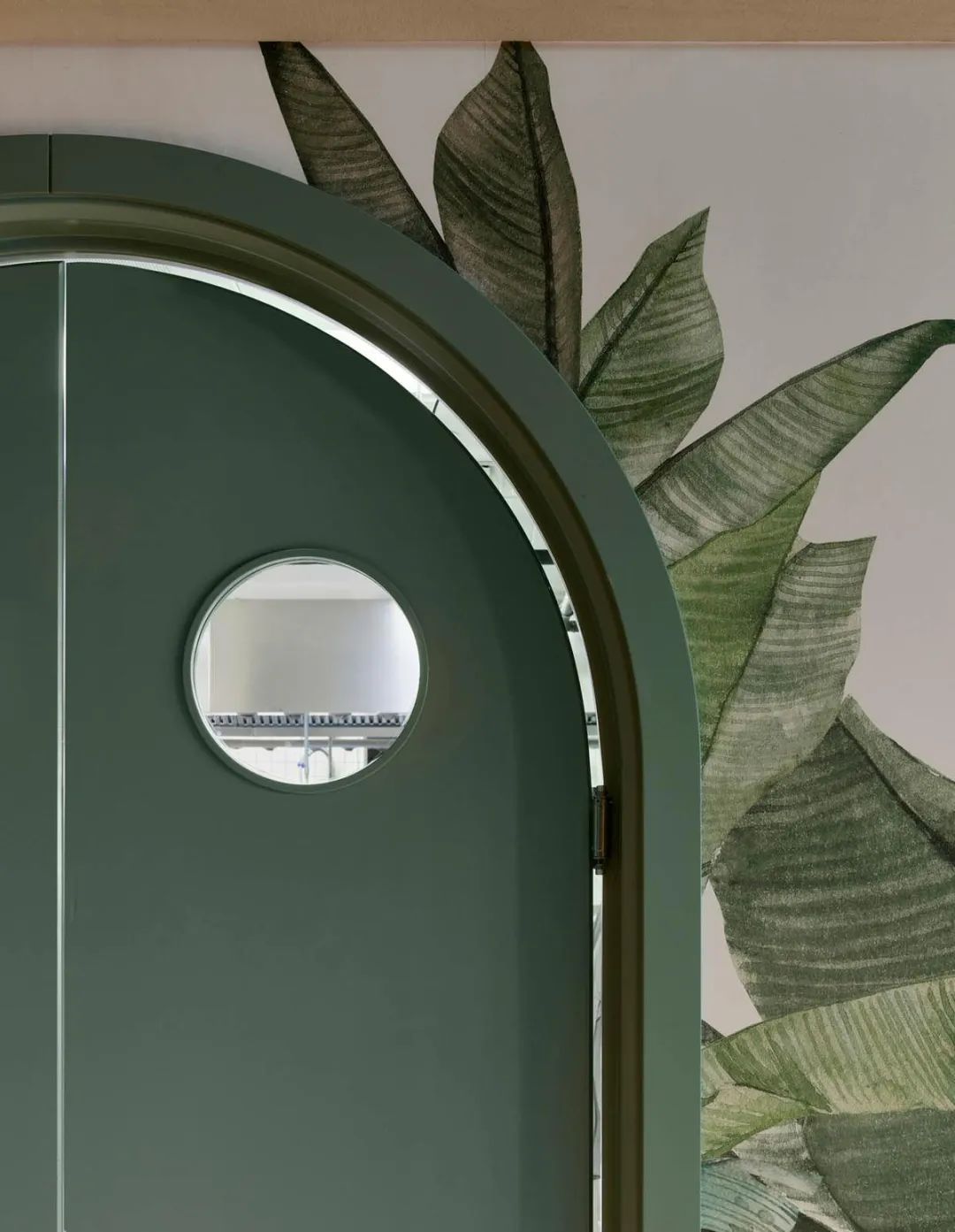 Talu Te·tile 办公室丨土耳其伊斯坦布尔丨XYZ Design-46