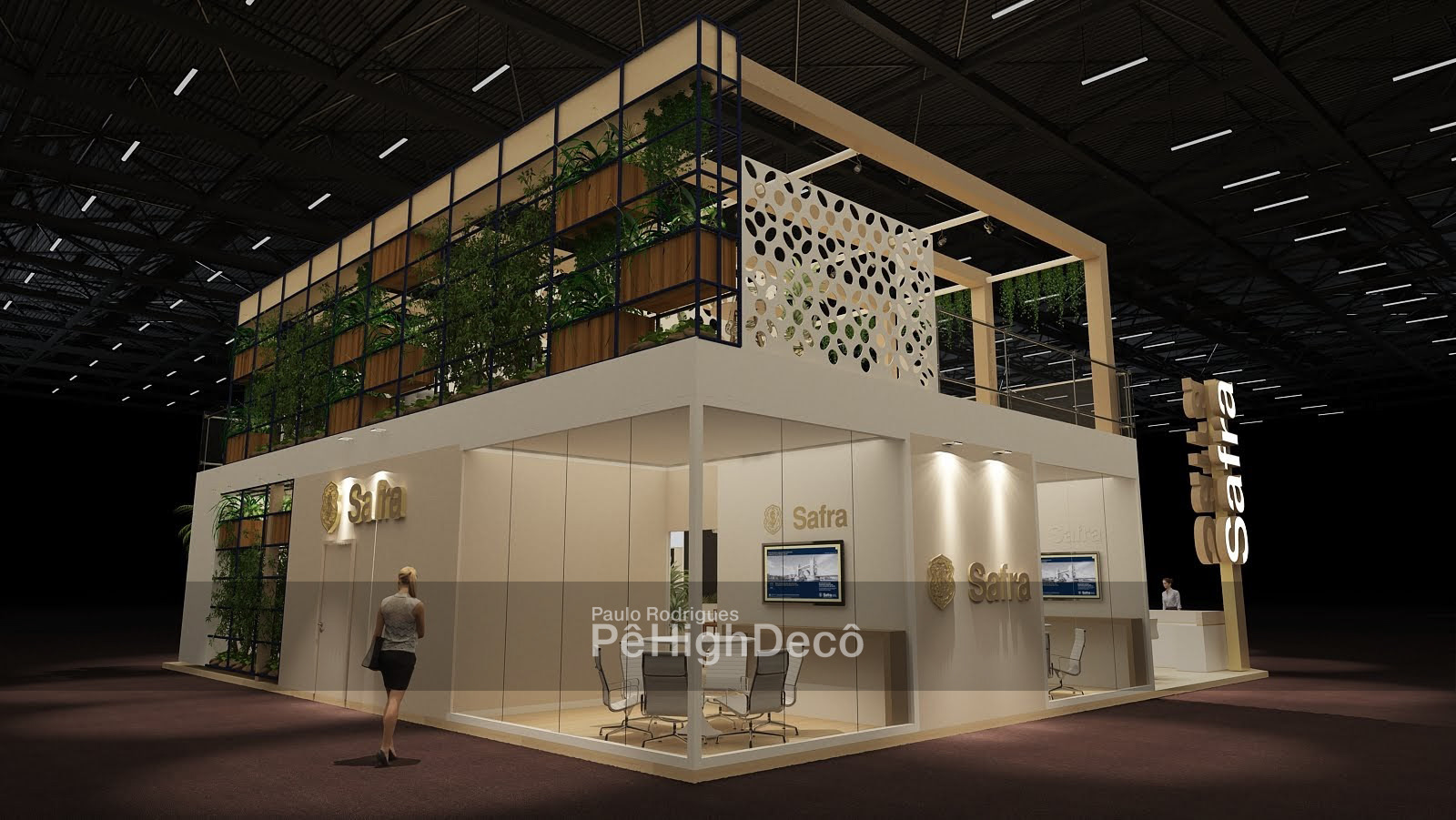 SAFRA BANK ( BURLE MARX)-5