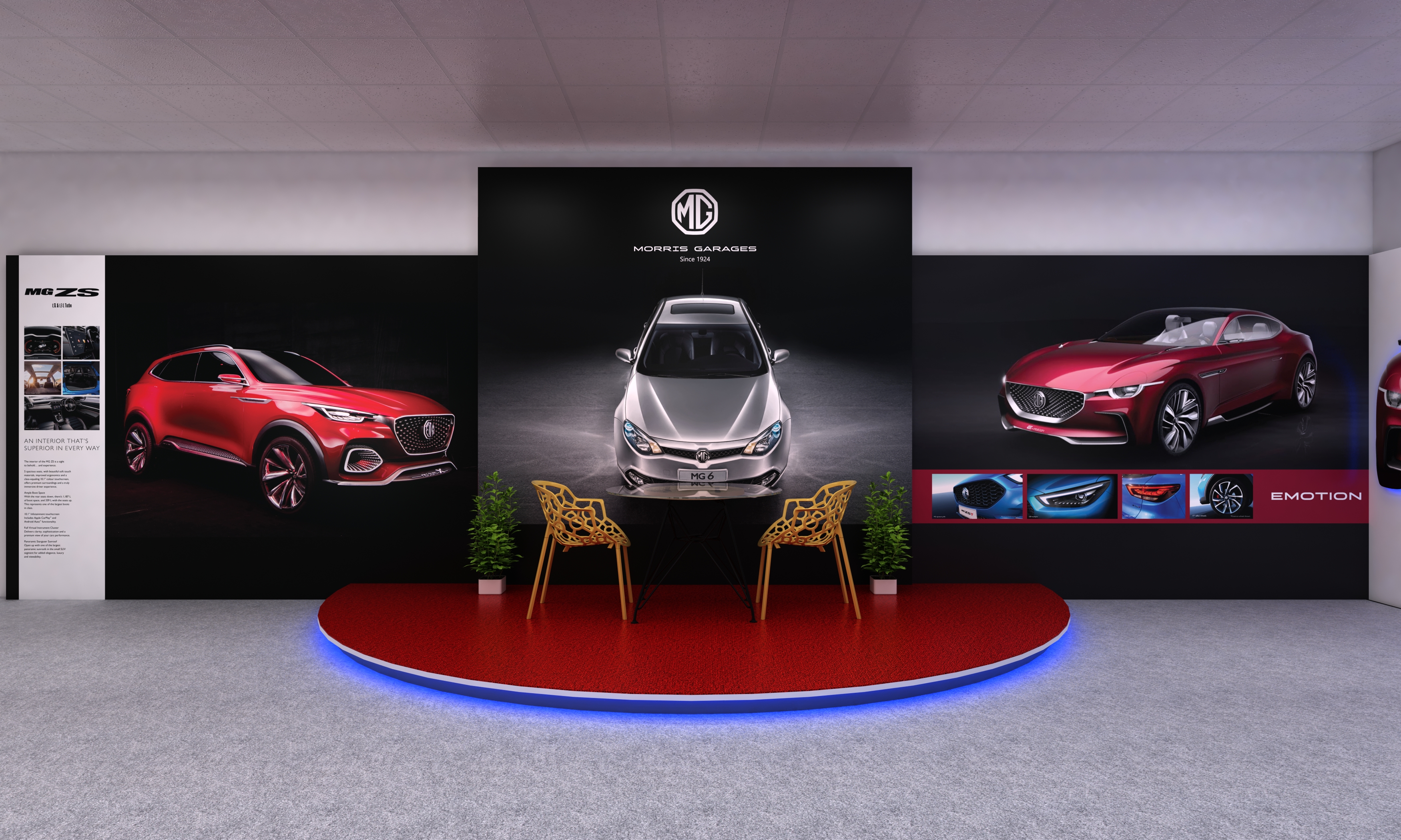 Morris Garages - Pavilion-2