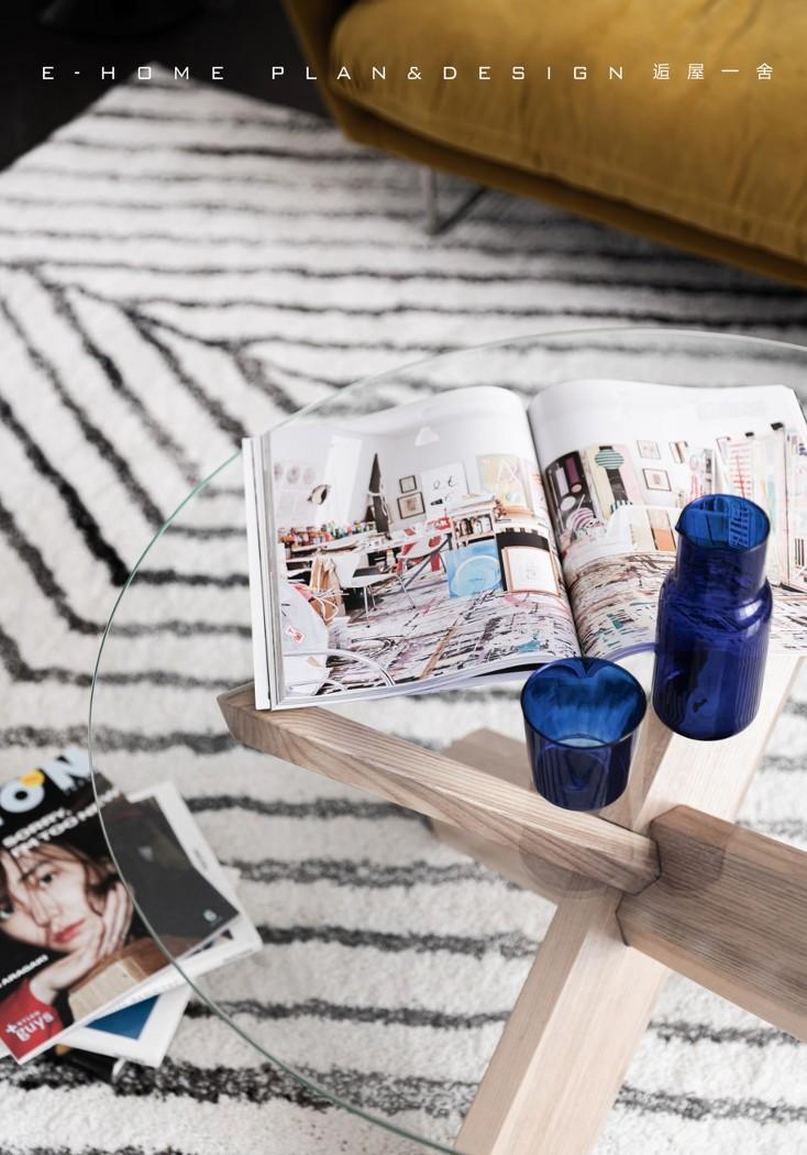 武汉逅屋一舍-13