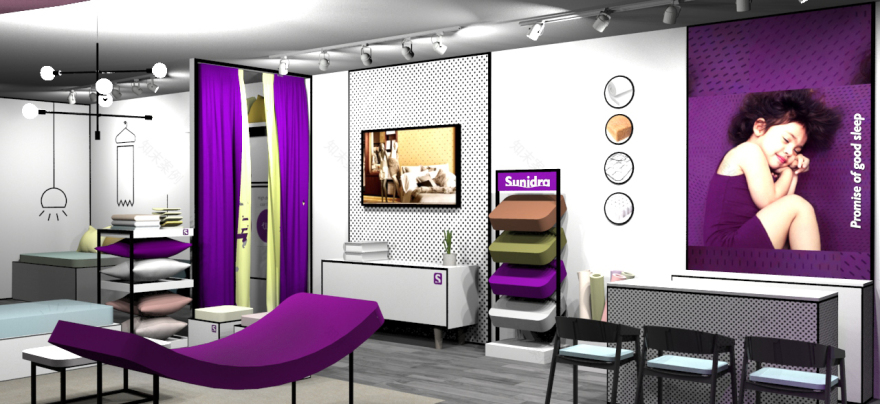 苏尼德拉睡眠工作室-4