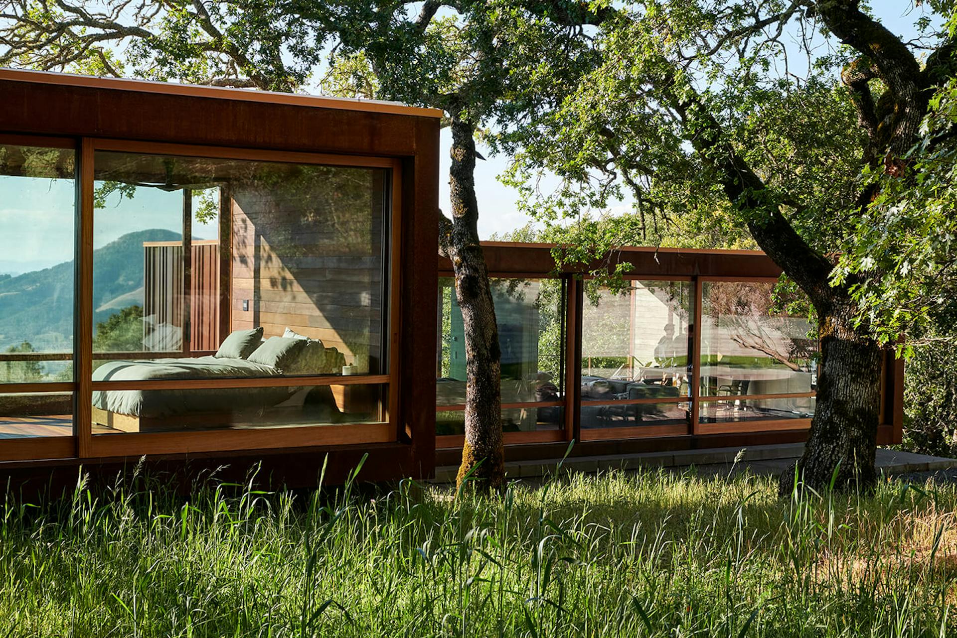 新月丨美国达拉斯丨HOCKER-33