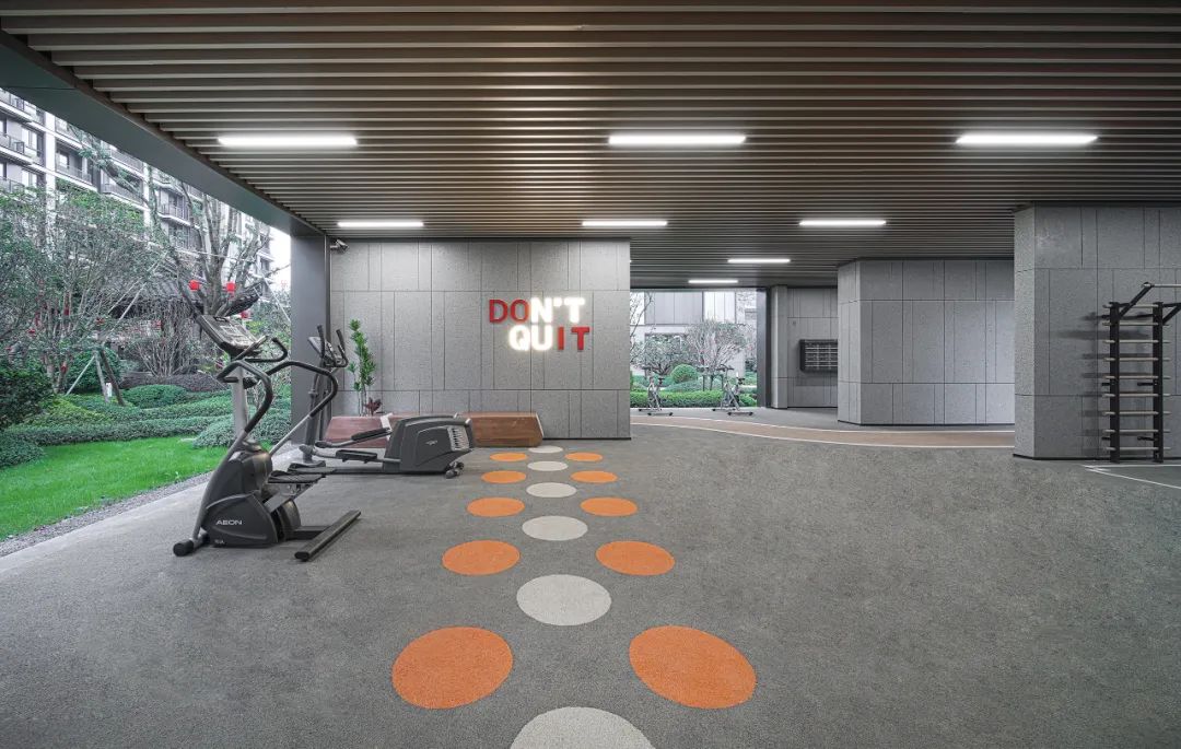 |DARRY·戴瑞软装 | 未来社区芯动力-35