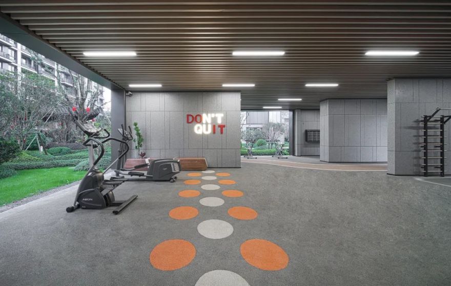 |DARRY·戴瑞软装 | 未来社区芯动力-35