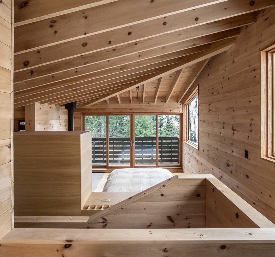 阿尔冈金小屋-20