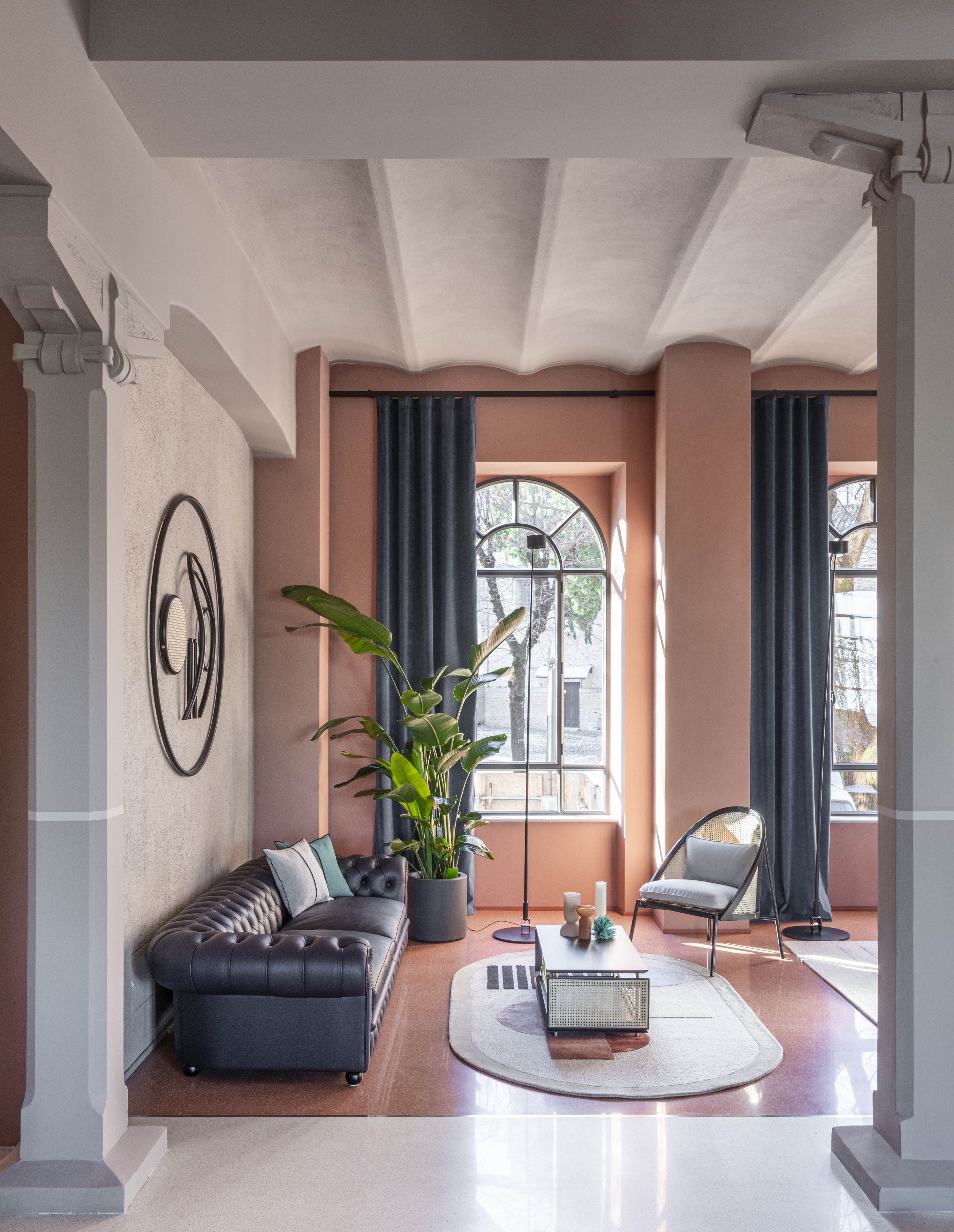 内马尔凯酒店丨意大利丨ORAstudio-0