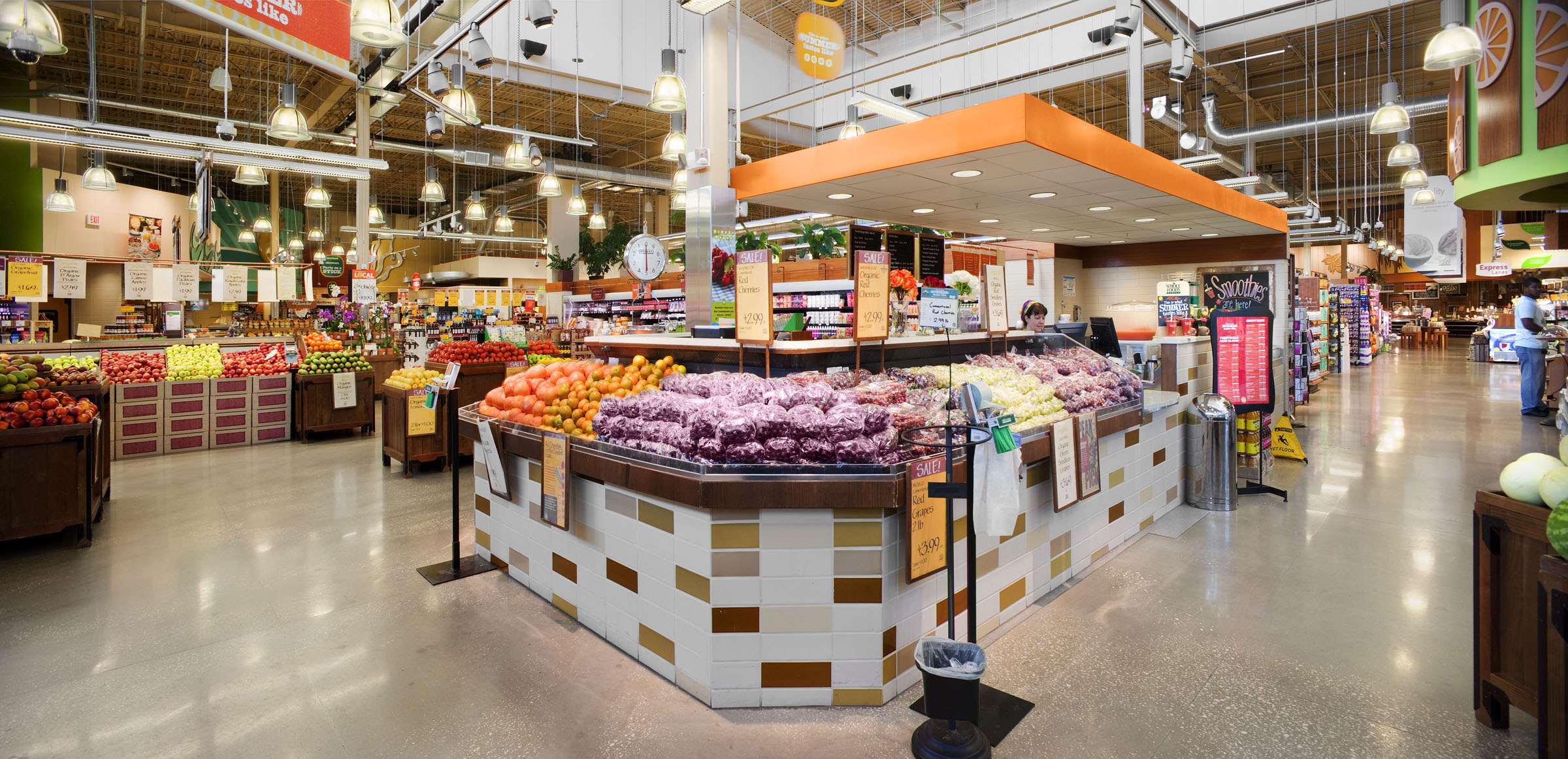 迪士尼旁的 Whole Foods Market Bayhill-6