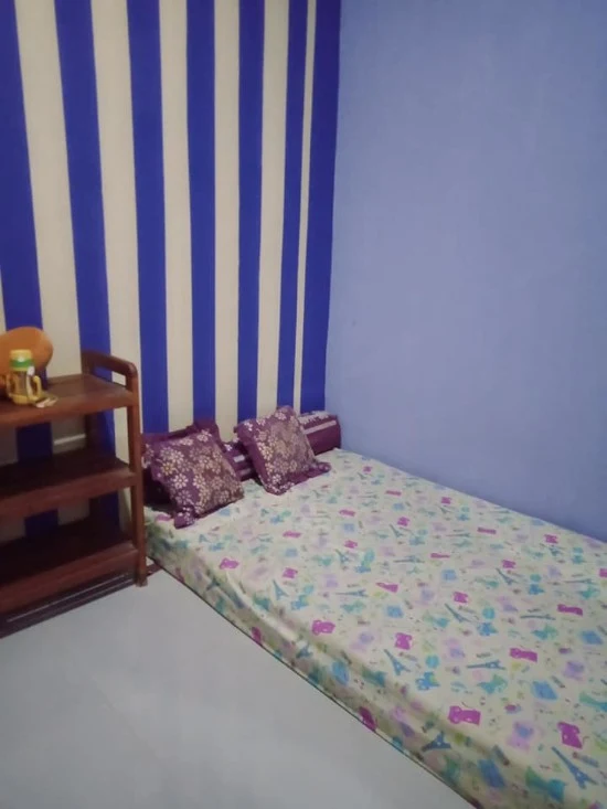 15 个乡村简约现代风房屋案例之蓝色组合房屋丨Ali Said（毕业于哈桑uddin大学建筑学专业）-42