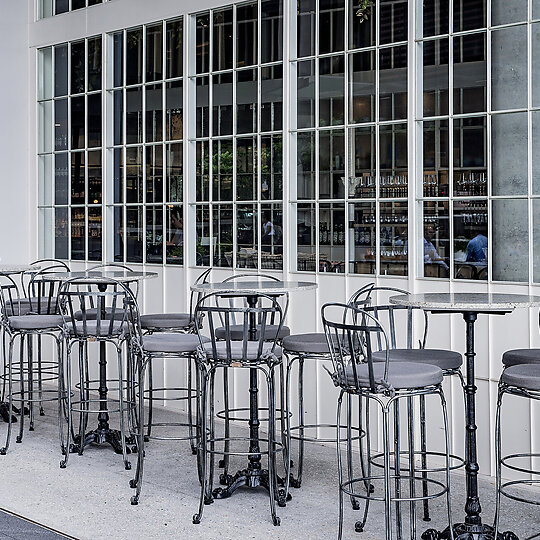 Banksii Vermouth Bar and Bistro by Luchetti Krelle | Australian Interior Design Awards-7