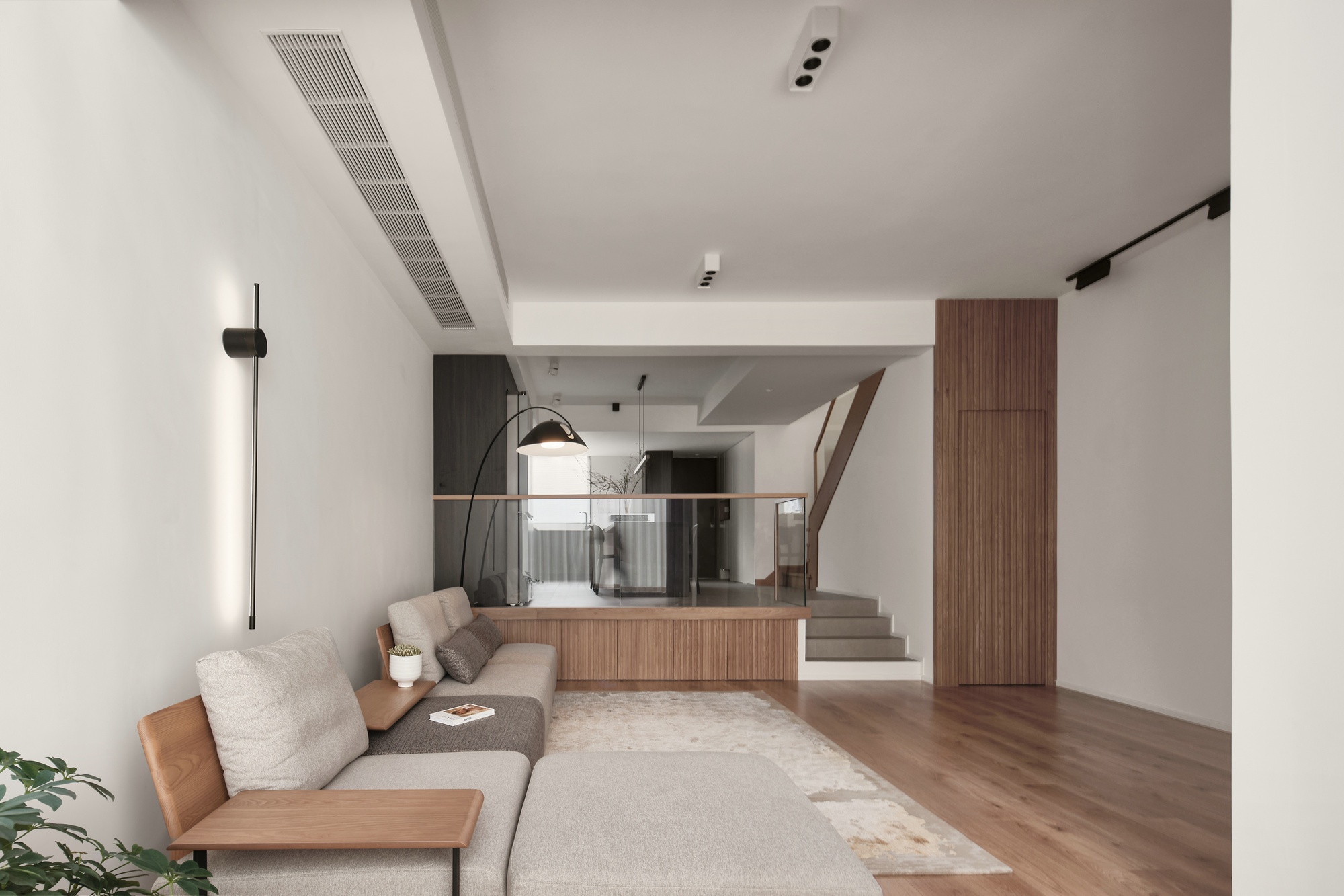 和煦丨中国南京丨壹石设计-11