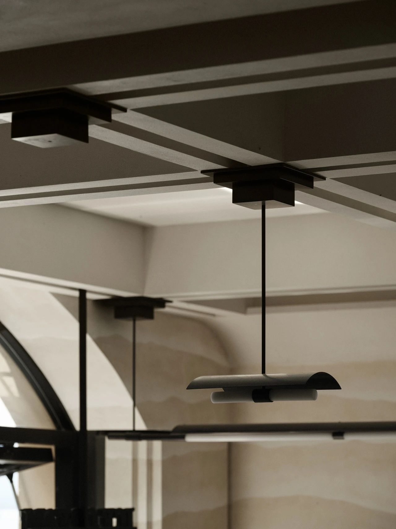 FROMHER 西湖咖啡厅丨中国杭州丨F.O.G.建筑事务所-71