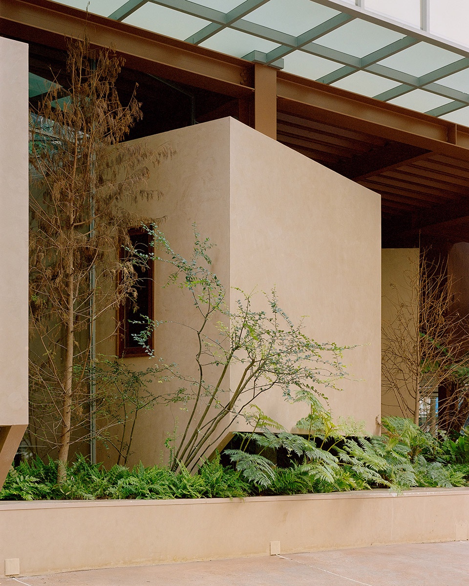 台湾立阳开发总部丨中国台湾丨SOAR Design-27