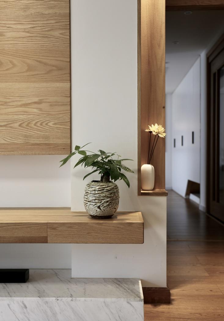 空间魔法师 | 小改动大功能的装修案例解析-69