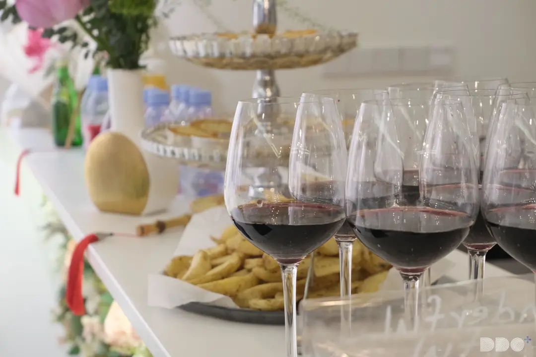 FLOURISH 花开盛夏跨界艺术展丨DDO+-58