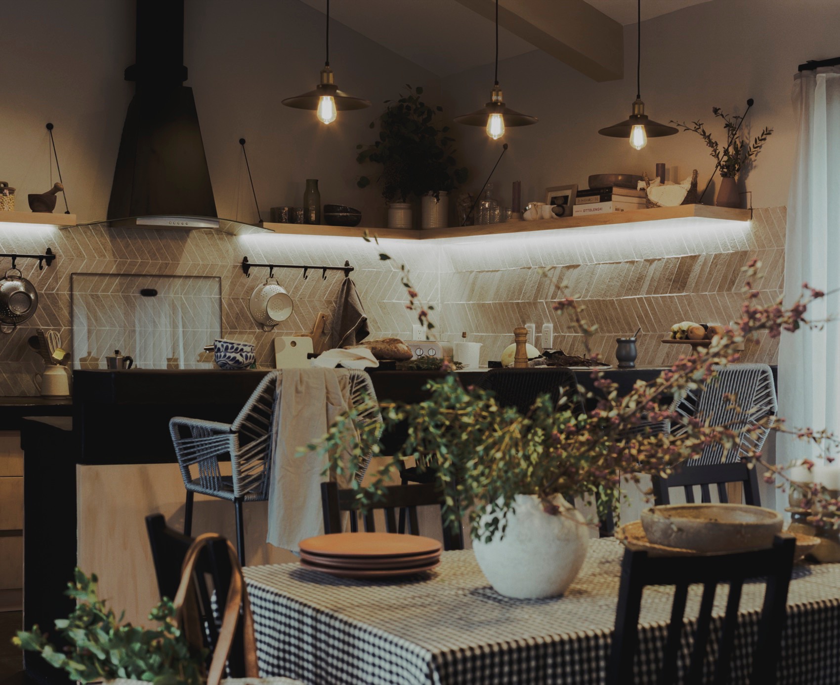 Madí 住宅丨墨西哥丨Doméstico Estudio-61