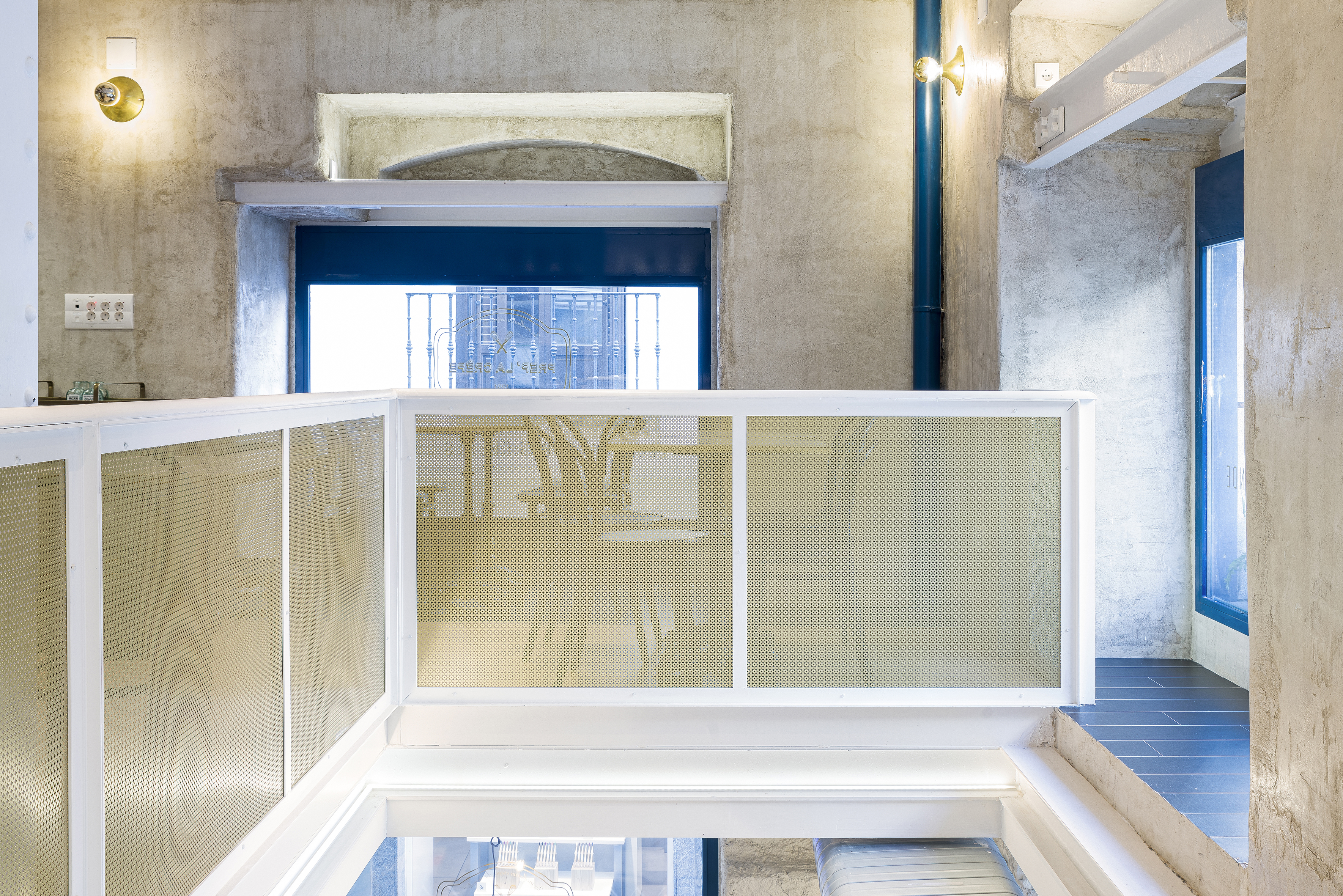 Creperie Prêp la Crepe para Foxium Arquitectura-29