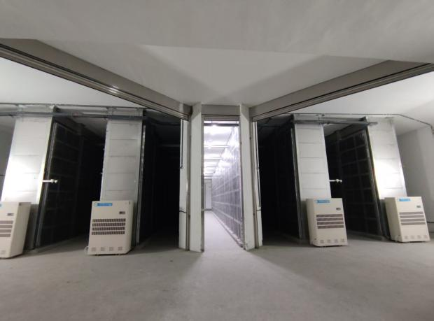 创新护航地下通途|北京东六环（京哈高速-潞苑北大街）改造工程竣工通车-24