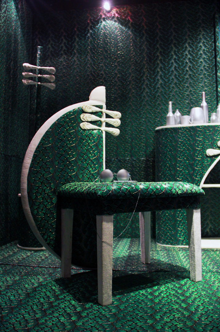 《青春照相馆》 | 旗袍元素演绎时光消逝的视角感受-4