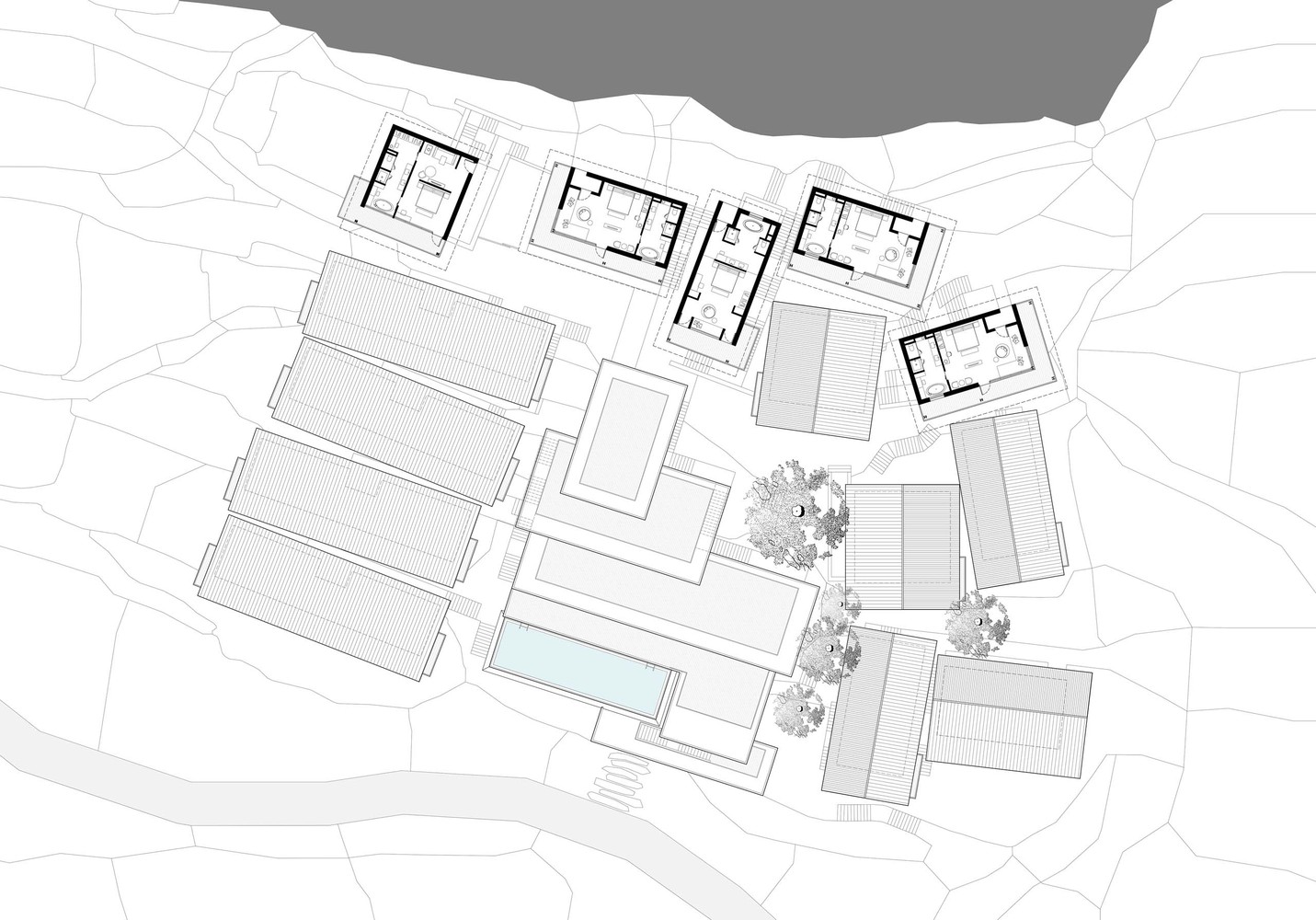 山水之间，世外桃源——松阳原舍民宿-75