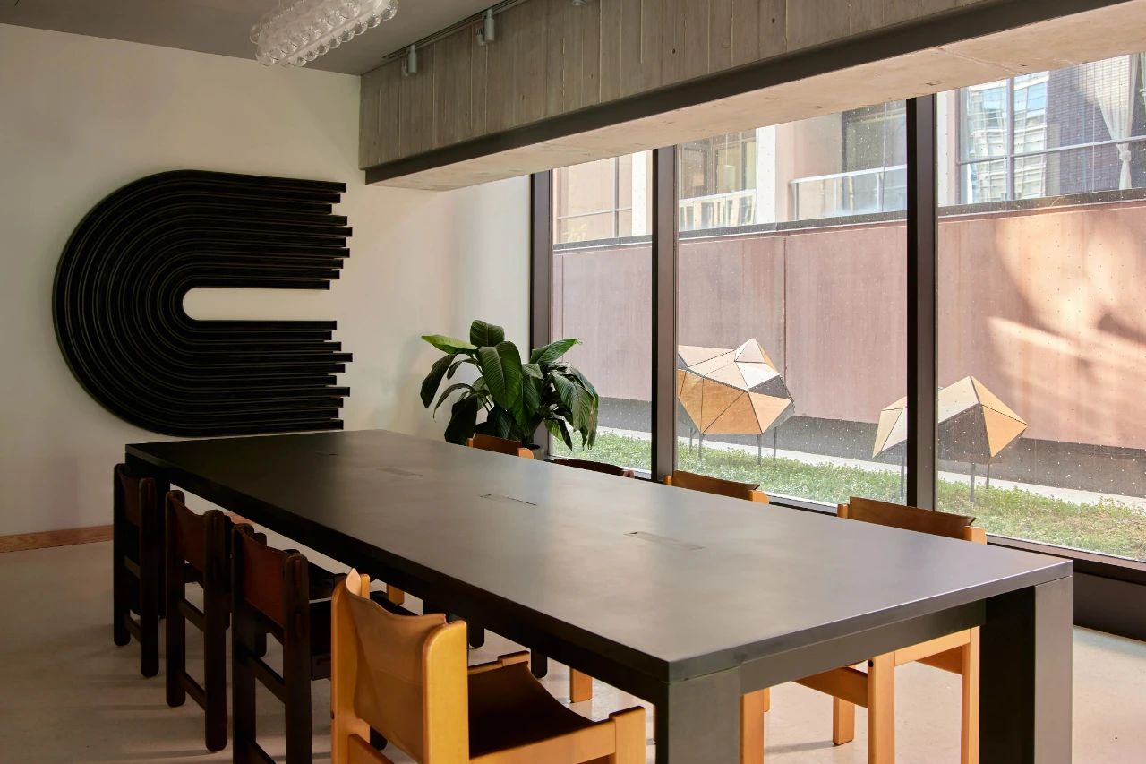 多伦多 ACE 酒店丨加拿大多伦多丨Shim Sutcliffe Architects-37