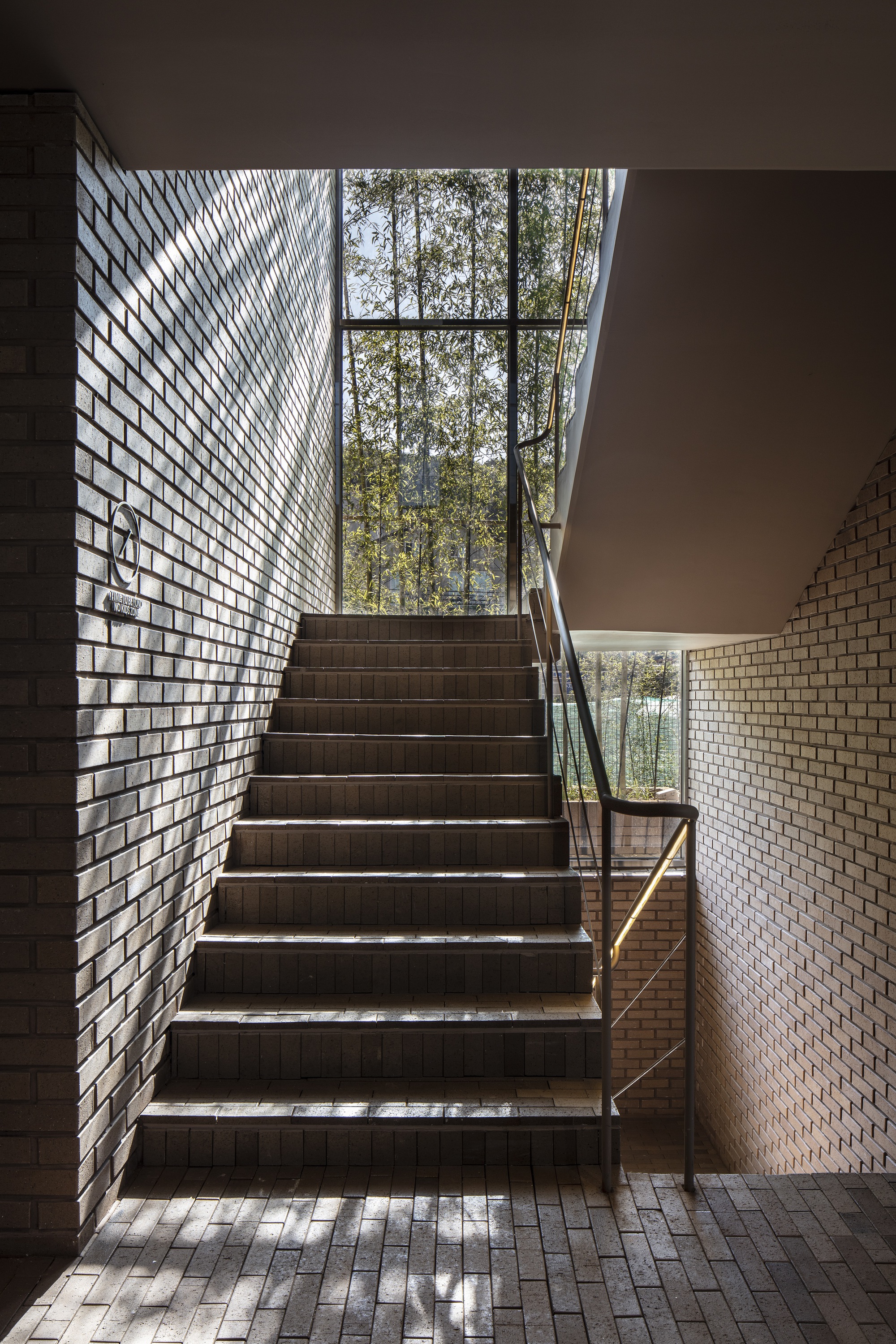 去 B 咖啡馆的时间丨韩国龙仁市丨NONE SPACE-44