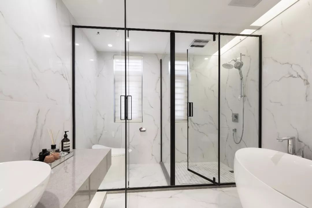 乐山嘉州新城·御墅的轻奢雅致生活-61