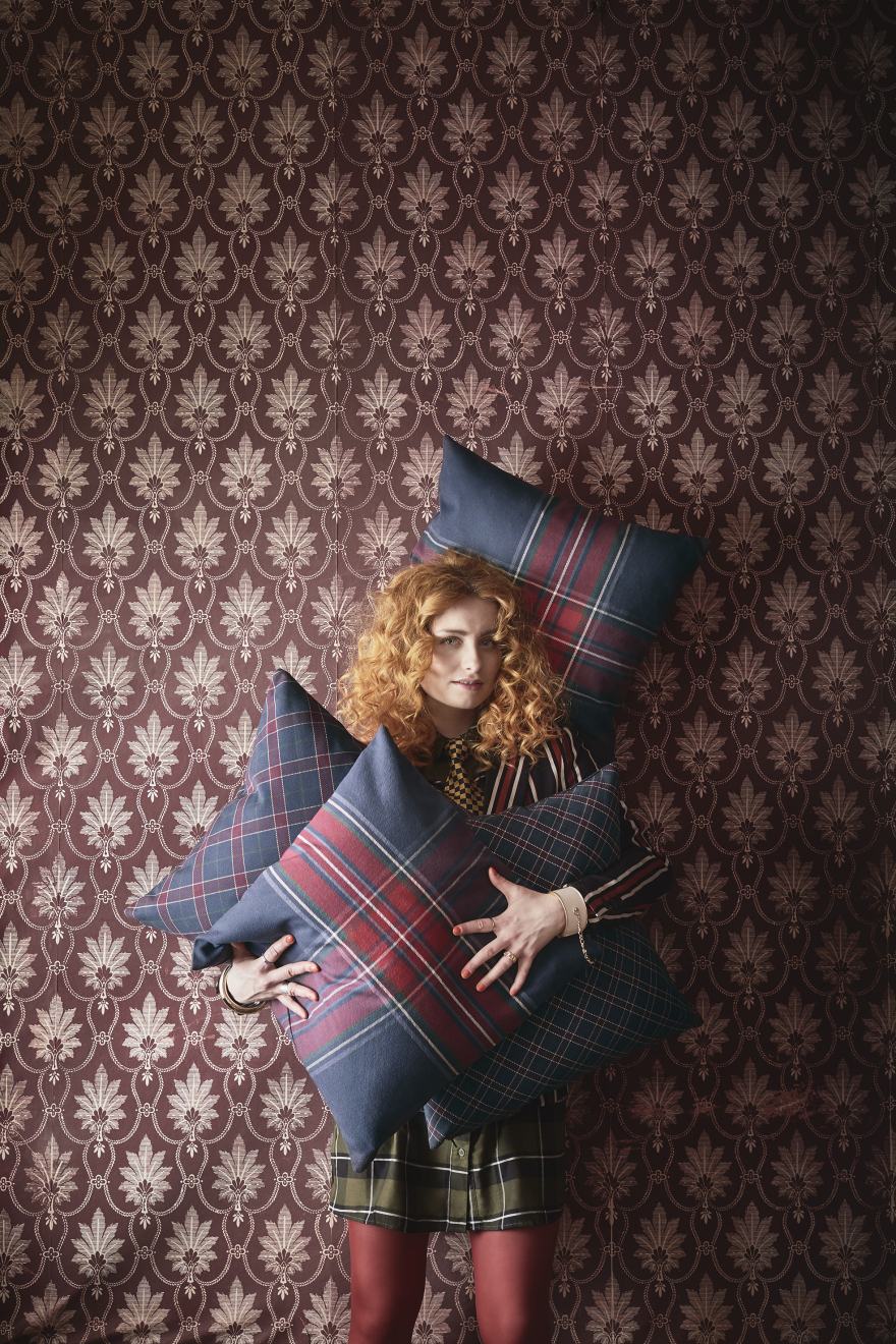 IKEA 十月新品 | 温馨家居的灵感之源-7