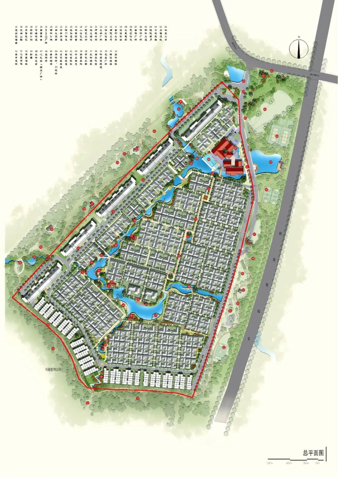 海南石梅春墅 | 热带风情的传统村落体验-26