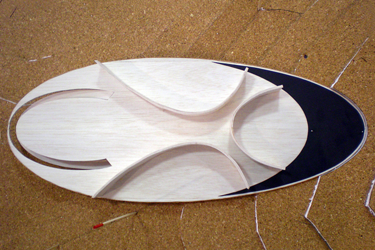 融合自然的山间别墅-41