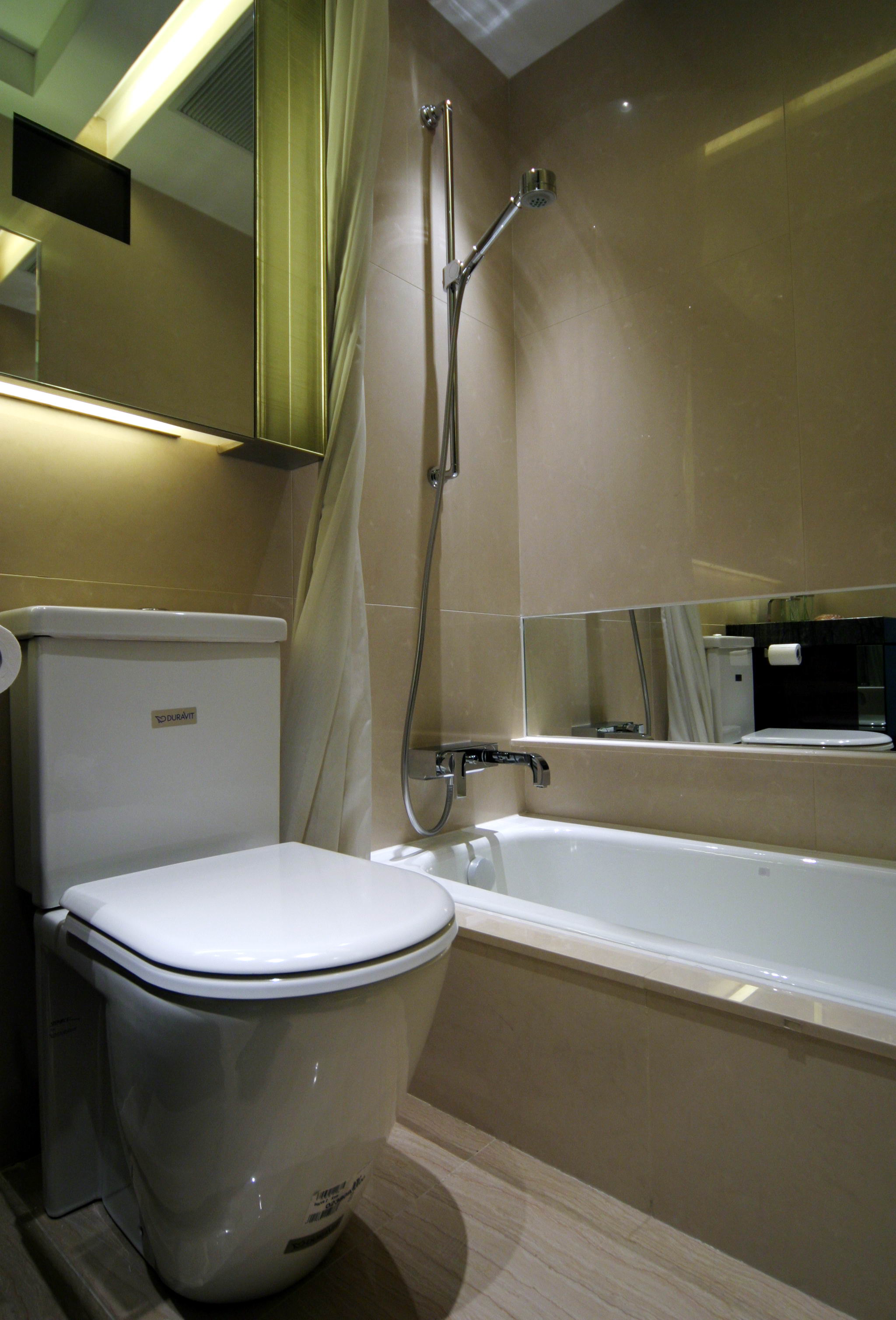 Kowloon 6 MockupKowloon 6 Mockup 梁志天-25