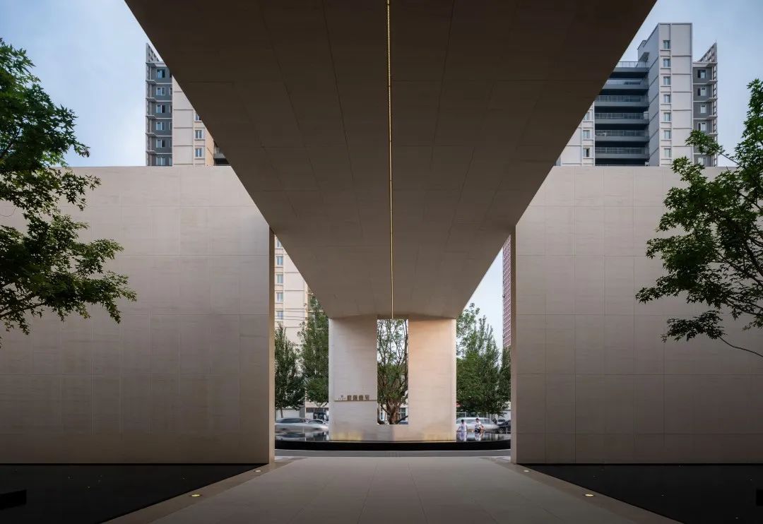 沈阳万科府前壹号丨中国沈阳丨北京创翌善策景观设计有限公司-34