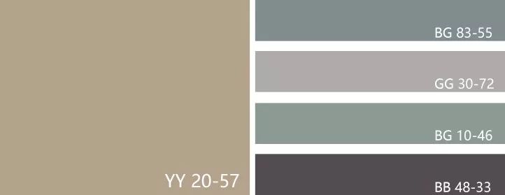 暖色调家居设计,温馨舒适的空间美学-52