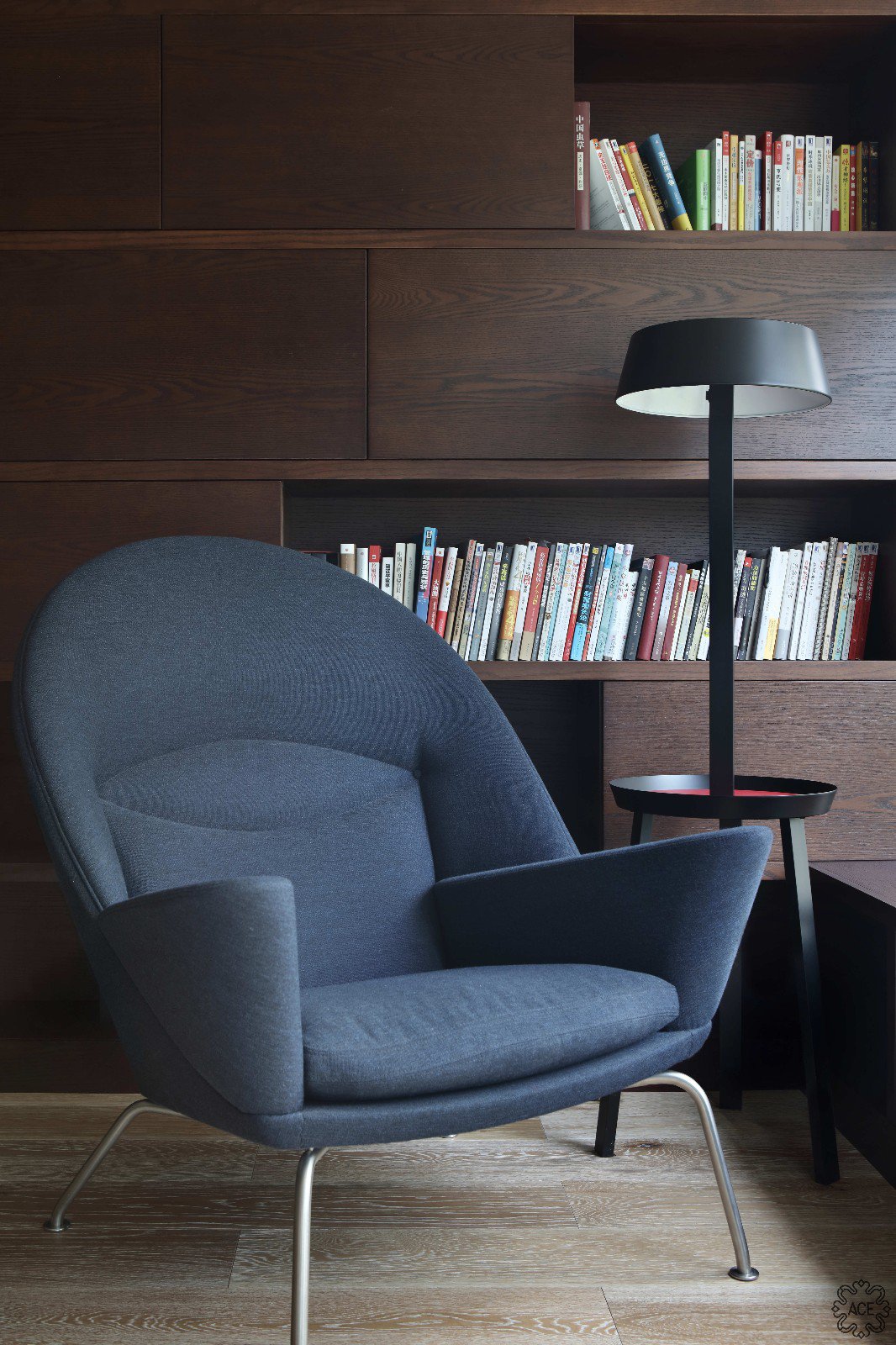 330m²花园洋房设计·居心地  ACE谢辉室内定制设计-20