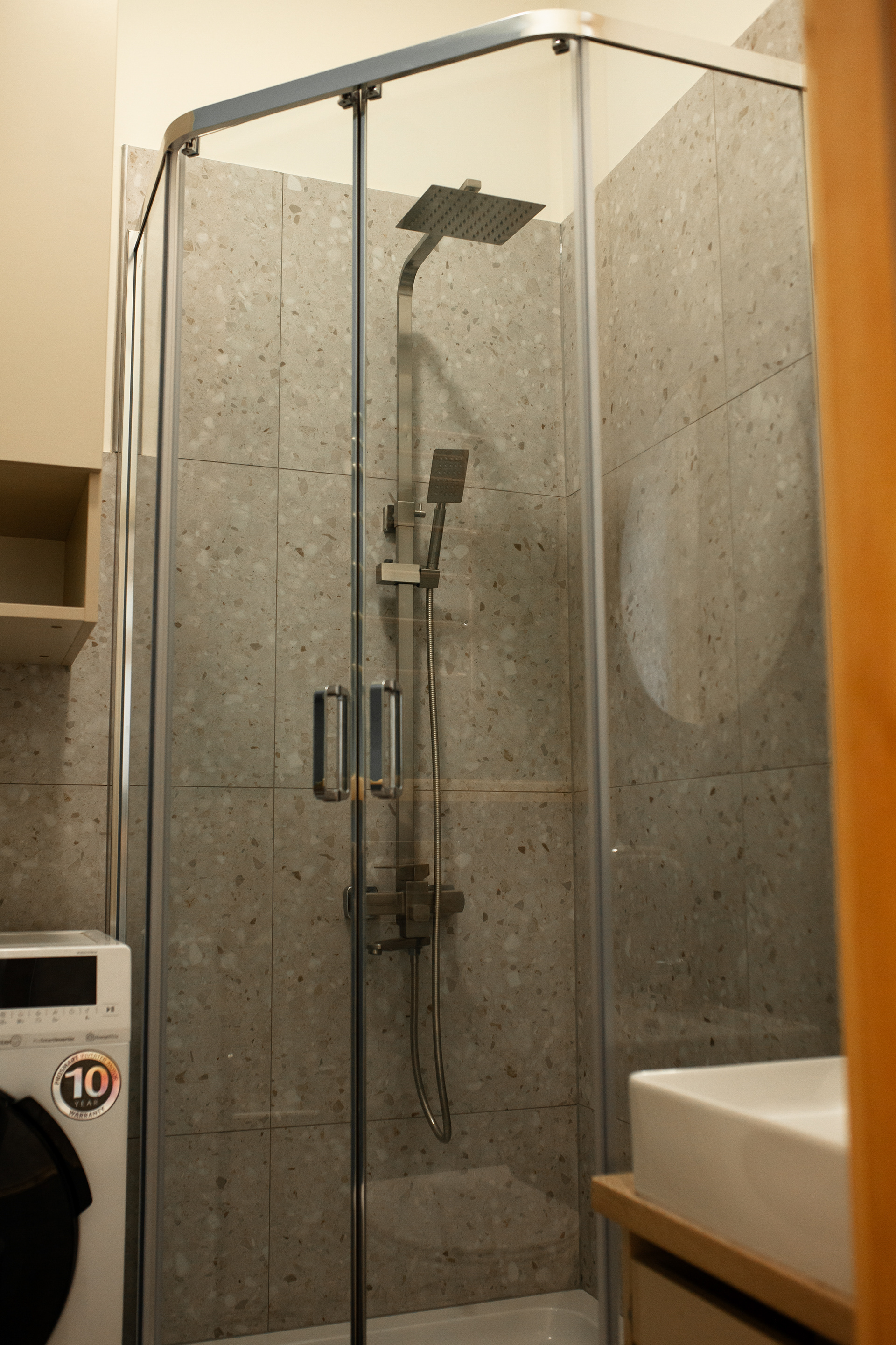 HERO 公寓丨乌克兰利沃夫丨Buchok Petro-55