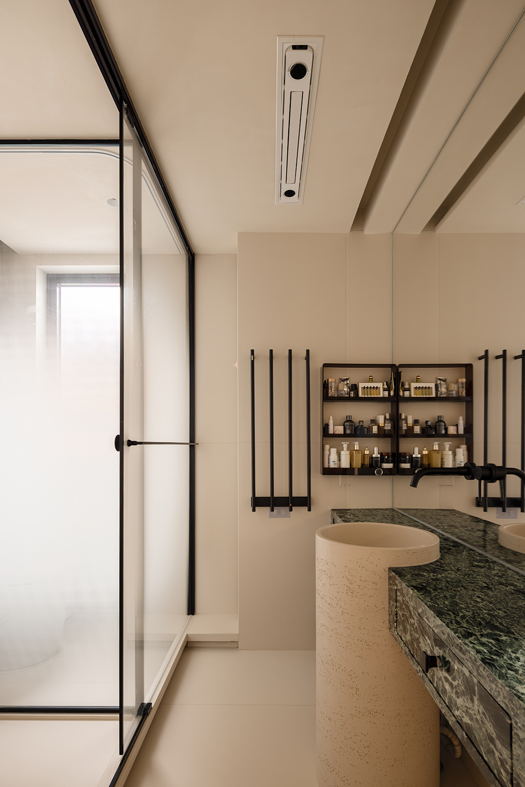 秩序与感性丨中国广州丨共构空间设计-88