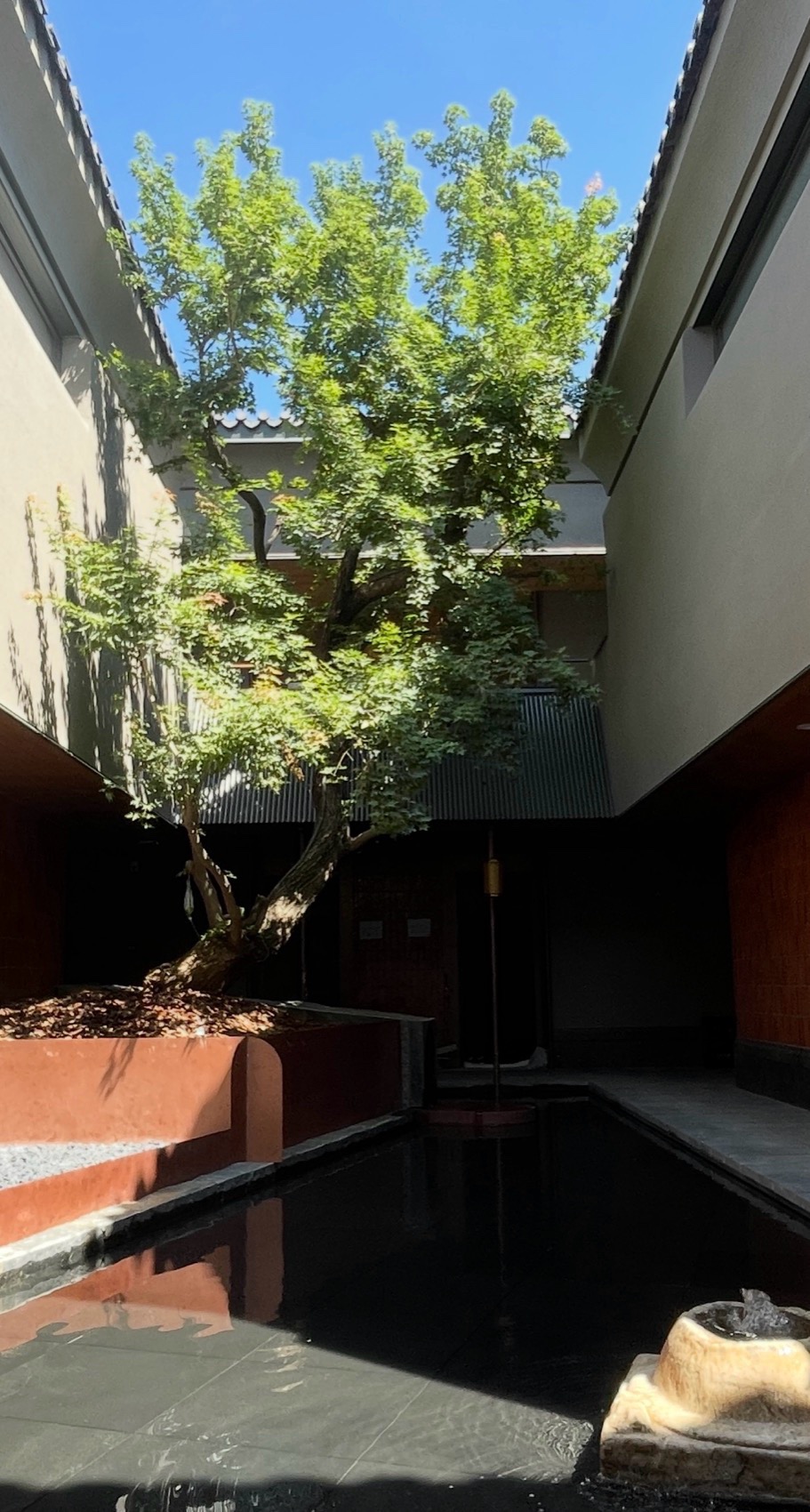 大同既下山·SUNYATA酒店丨中国大同-132