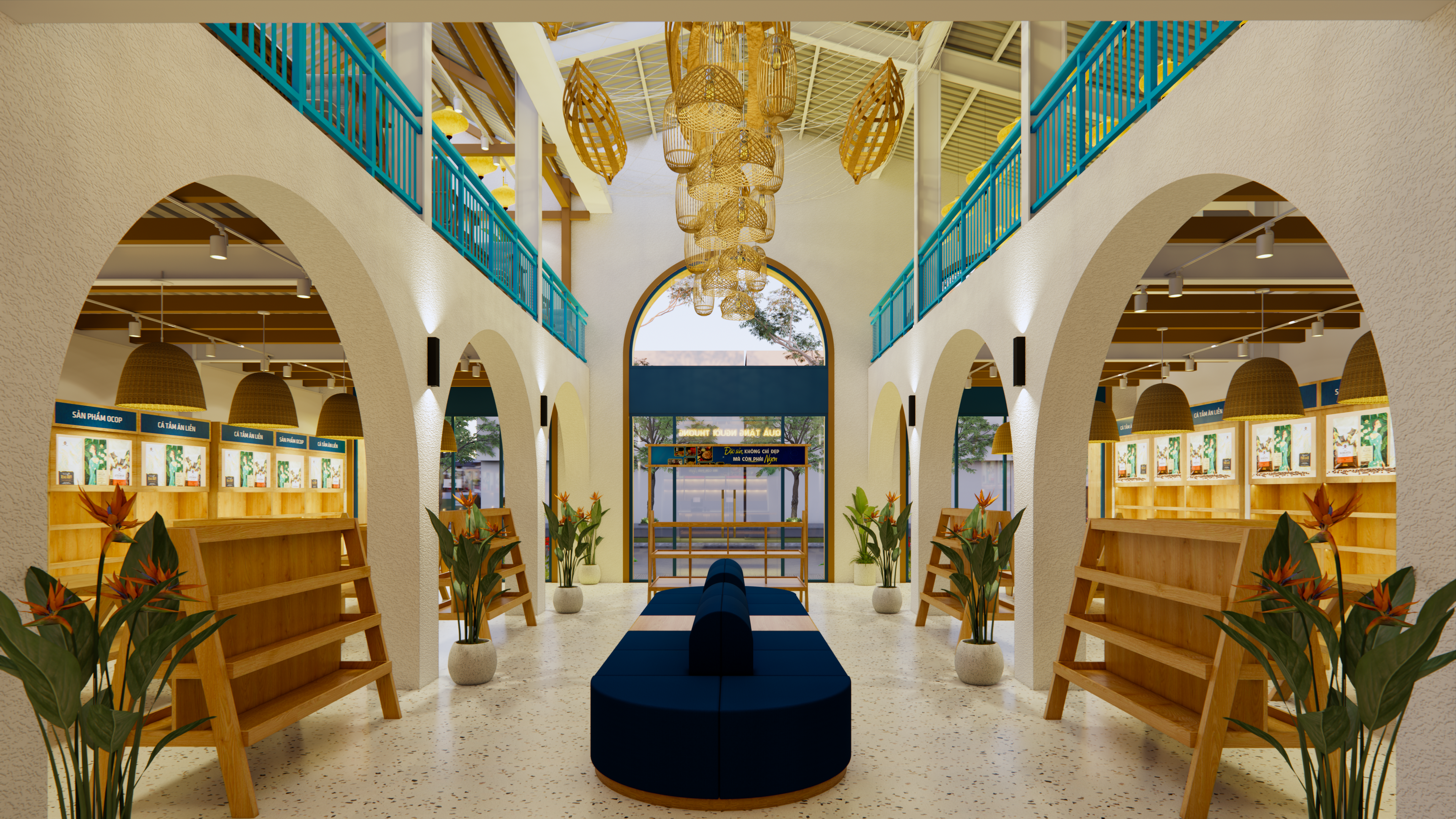 岘港特产礼品丨越南丨ADP Desisn Studio-21