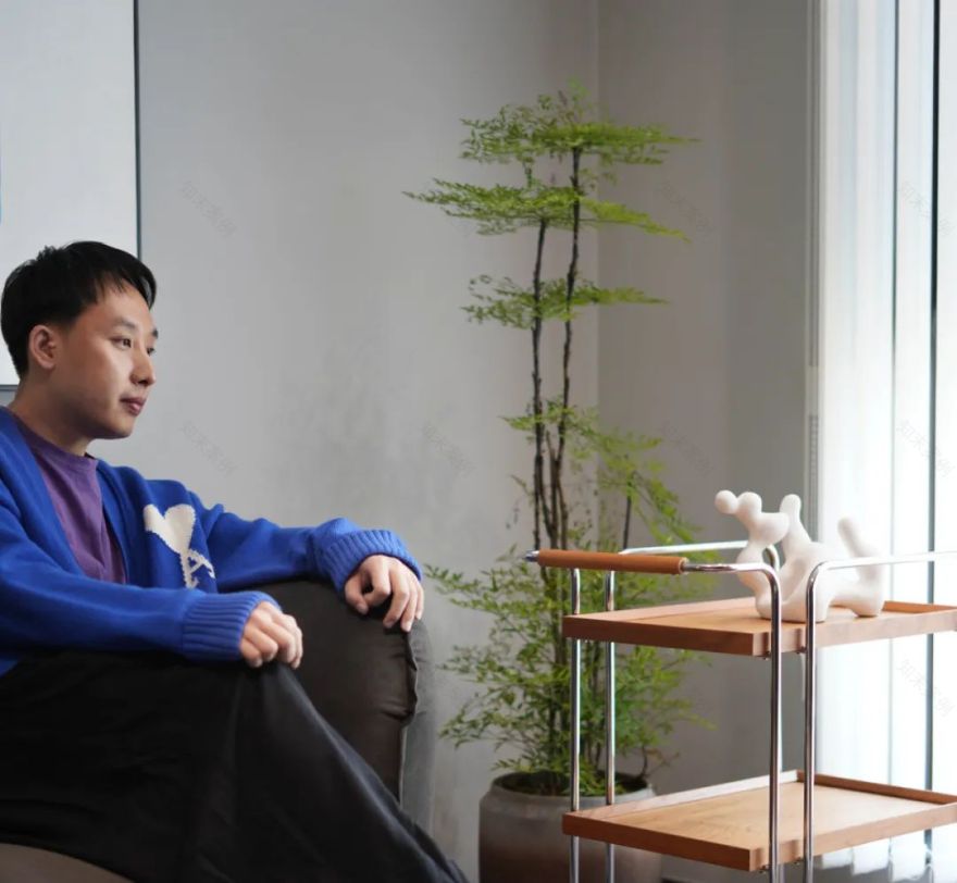 向上炑日 · 内蒙古呼和浩特市 99㎡小屋设计丨乙仓空间设计-31